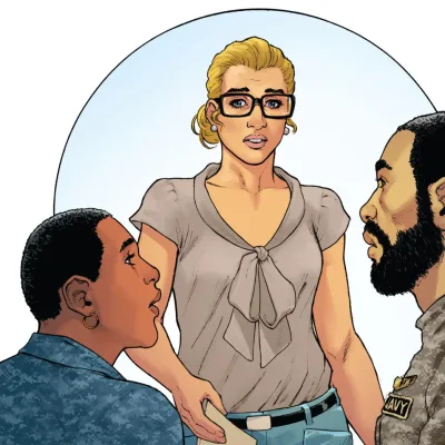 Etta Candy