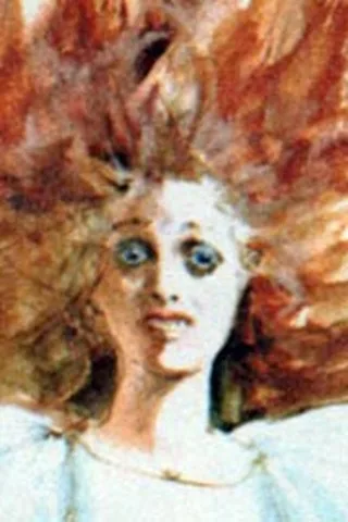 Ettie Bernbaum