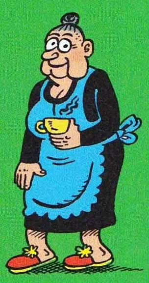 Eufrazie