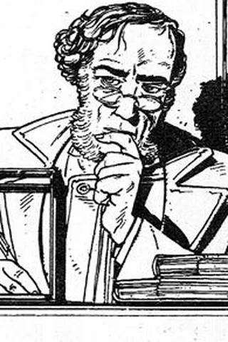 Eugen Robick