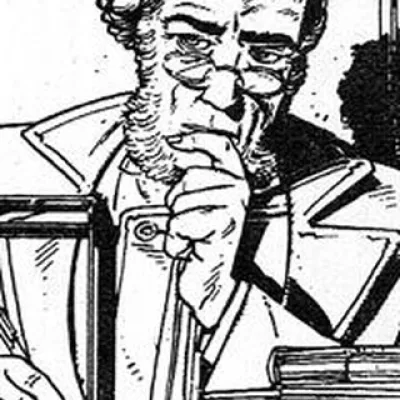 Eugen Robick