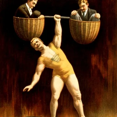 Eugen Sandow