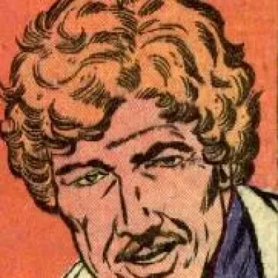 Eugene Beaumont