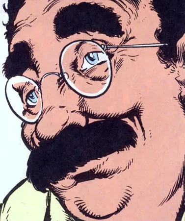 Eugene Di Bella