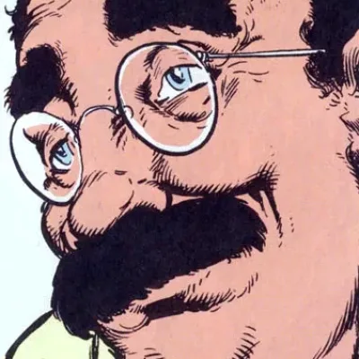 Eugene Di Bella