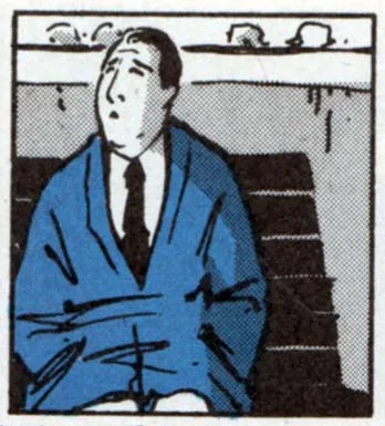 Eugene Hirsh
