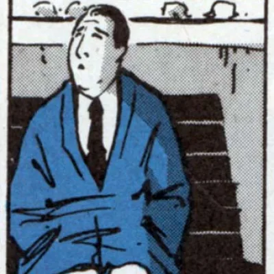 Eugene Hirsh