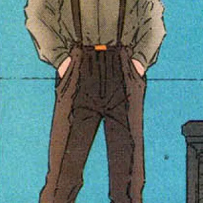 Eugene Kittridge