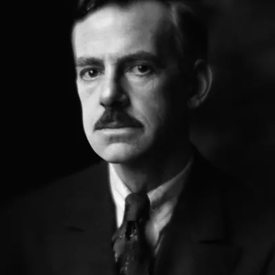 Eugene O'Neill