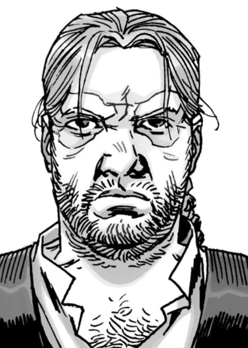 Eugene Porter