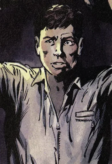 Eugene Tooms