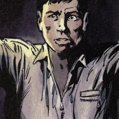 Eugene Tooms