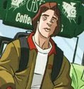 Eugene Visitor