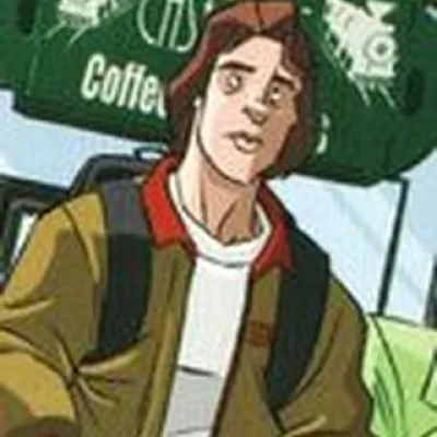 Eugene Visitor