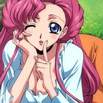 Euphemia li Brittania