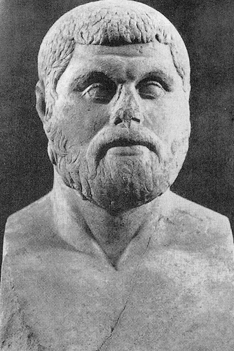 Eurybiades