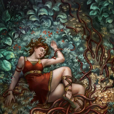 Eurydice