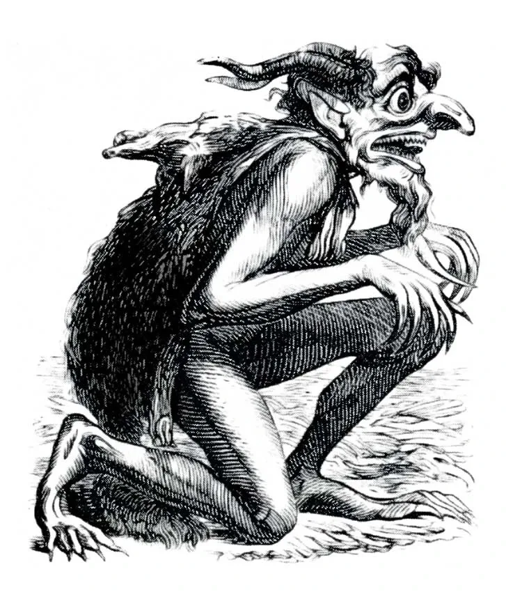 Eurynomos