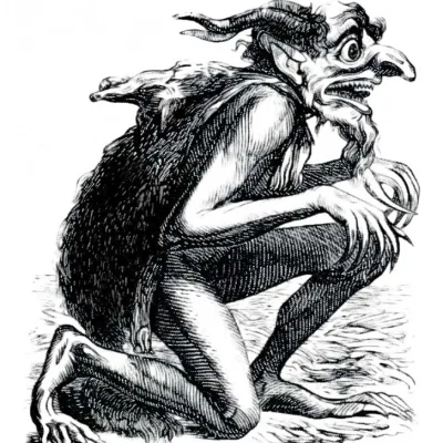 Eurynomos