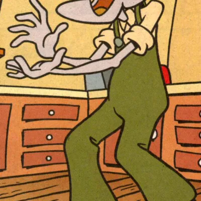 Eustace Bagge