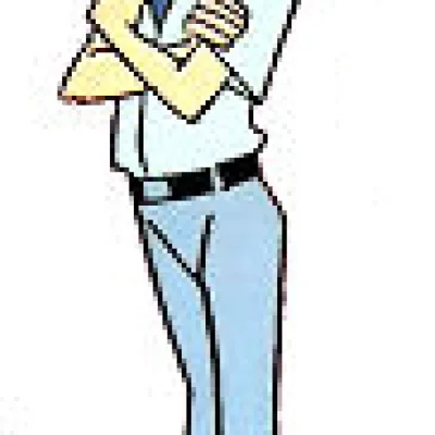 Eustace P. Peevly