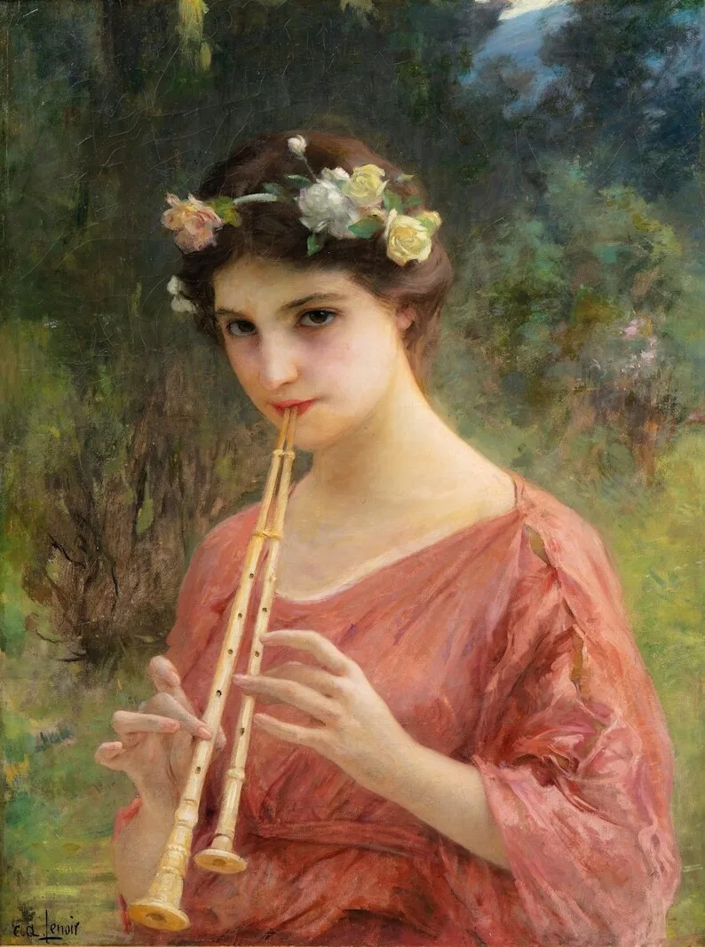 Euterpe