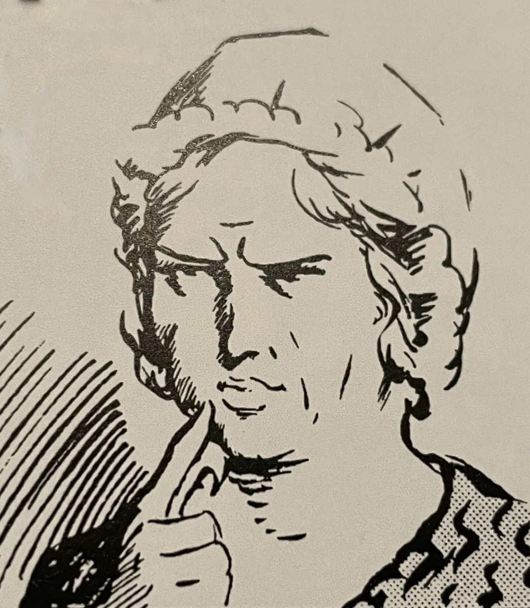 E.V. Palmer