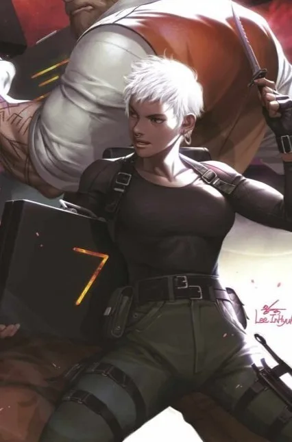 Eva