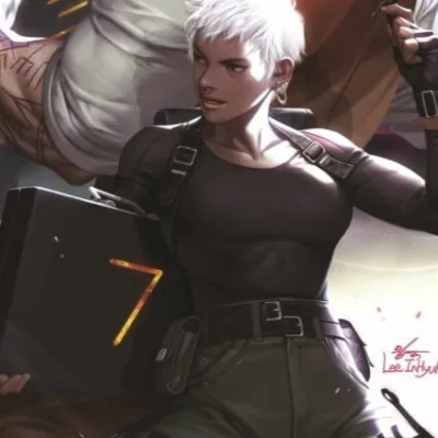 Eva