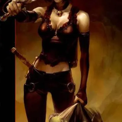 Eva