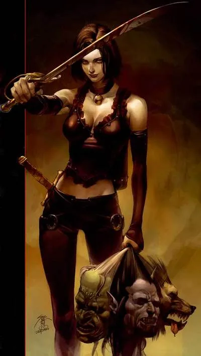 Eva