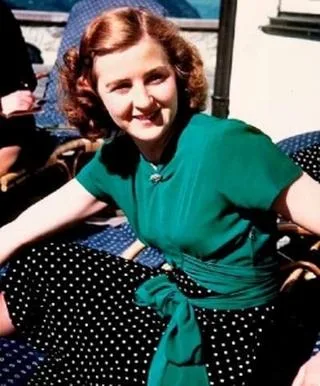 Eva Braun