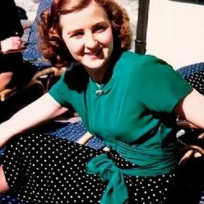 Eva Braun