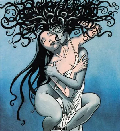 Eva Medusa