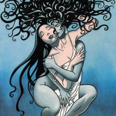 Eva Medusa