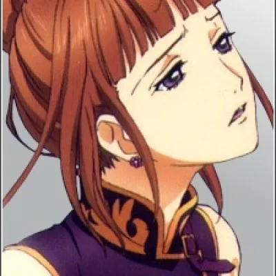Eva Ushiromiya