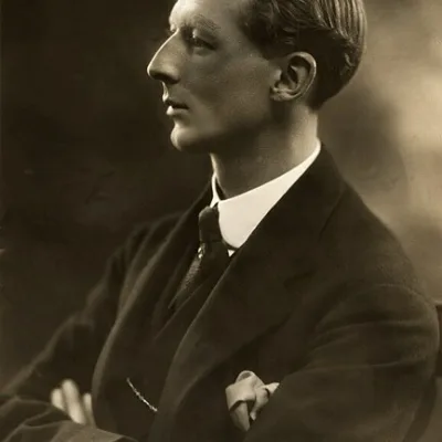 Evan Morgan, 2nd Viscount Tredegar