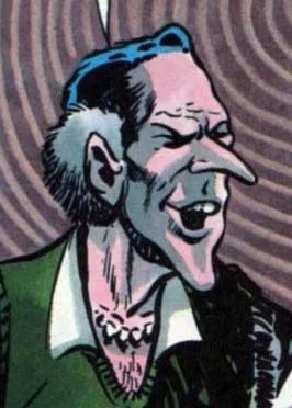 Evan St. Clair