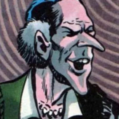 Evan St. Clair