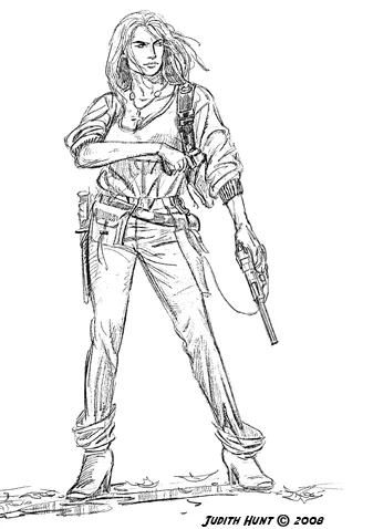 Evangeline