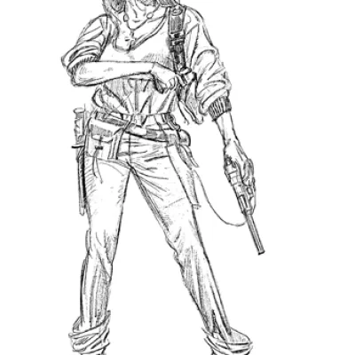 Evangeline