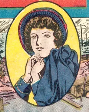 Evangeline Booth