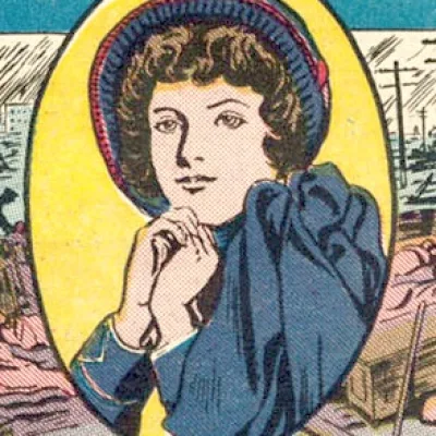 Evangeline Booth