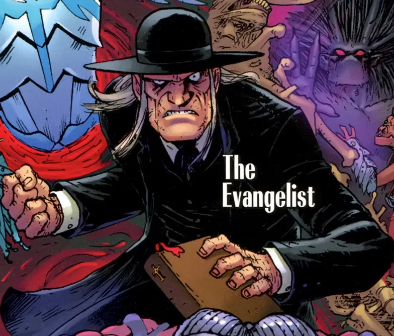 Evangelist