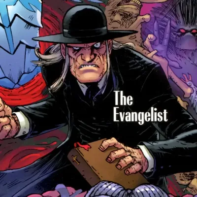 Evangelist