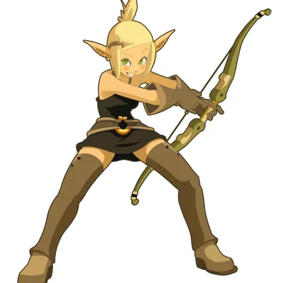Evangelyne