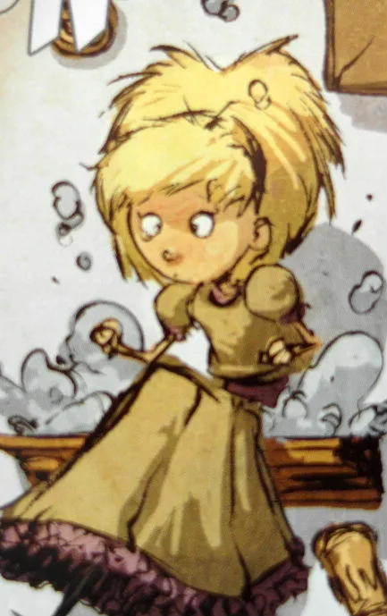 Evanna