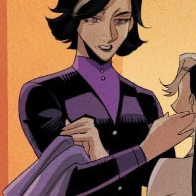 Evanora Harkness