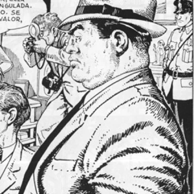 Evaristo