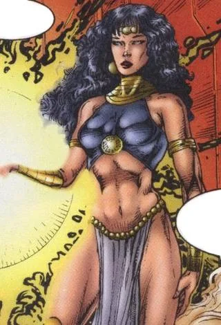 Eve